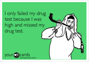 Drug Test