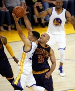 richard jefferson